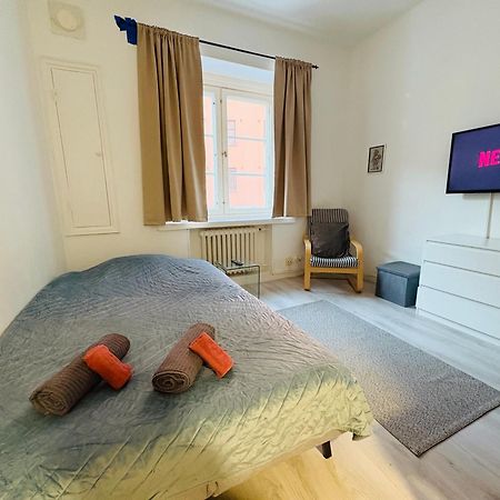 Nordstay - Charming Studio In Trendy Location With Self Check-In Helsinki Extérieur photo